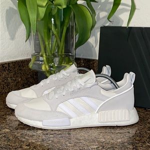 Adidas Boston Super x R1 men’s sneakers boost